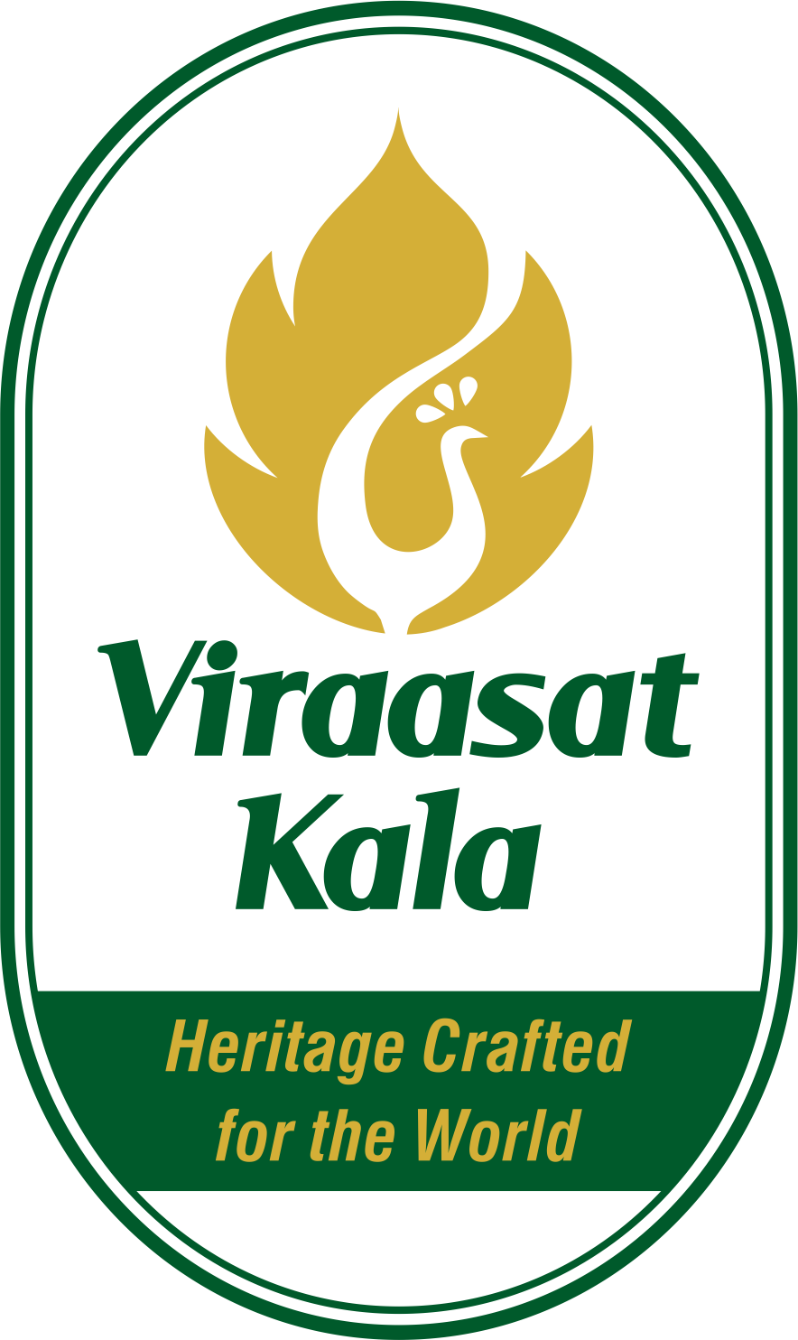 Viraasat Kala