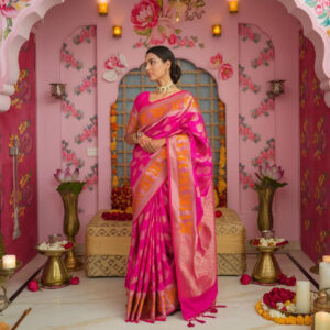 Banarasi Sarees